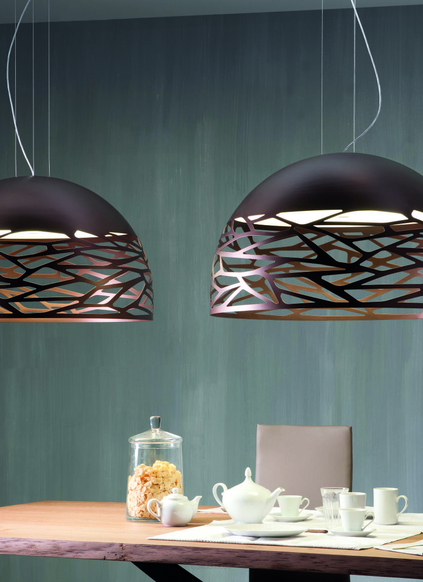 Lodes KELLY DOME suspension