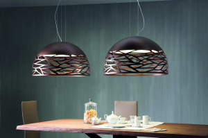 Lodes KELLY DOME suspension