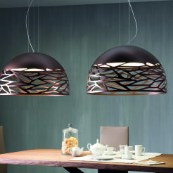 Lodes KELLY DOME suspension