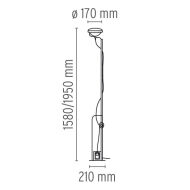 Flos Toio - 3