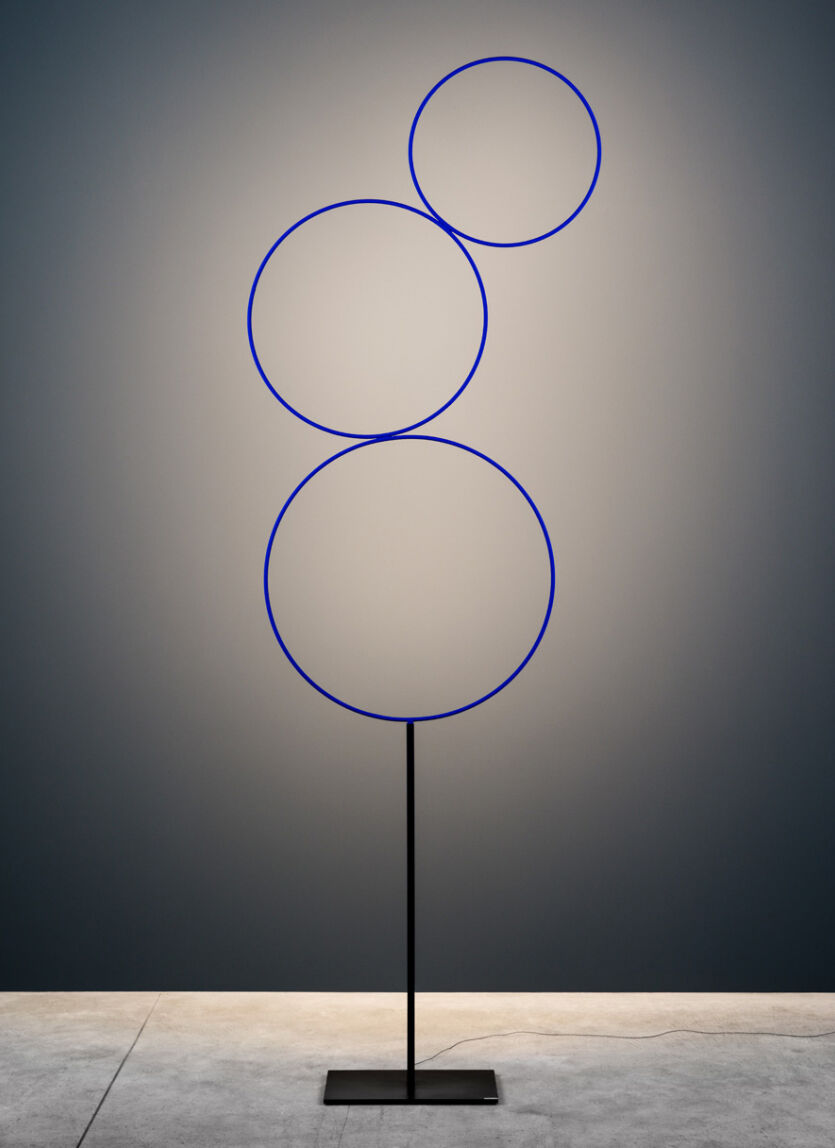 Catellani & Smith SORRY GIOTTO 3 podłogowa