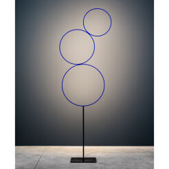 Catellani & Smith SORRY GIOTTO 3 podłogowa