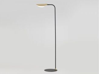 Lampa podłogowa Aromas FICUS_P1243 - 2