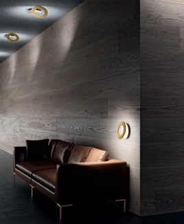 Kinkiet led ICONE VERA 31/26/21 - 4