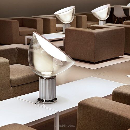 Flos Taccia