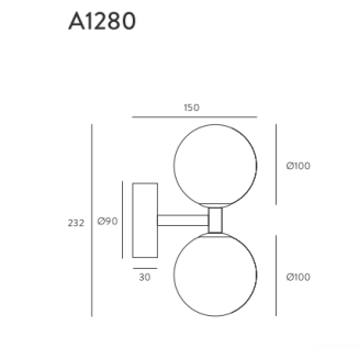 Kinkiet Aromas DALT_A1280 - 3
