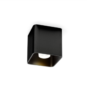 Lampa sufitowa Wever & Ducre DOCUS 1.0 LED natynkowa
