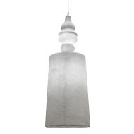 Karman ALIBABIG SE617V wisząca - 4