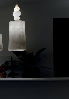 Lampa wisząca  Karman ALIBABIG SE617V - 2
