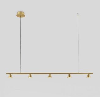 Lampa wisząca  Aromas LYB_C1274 - 3