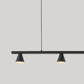 Lampa wisząca  Aromas LYB_C1274 - 4