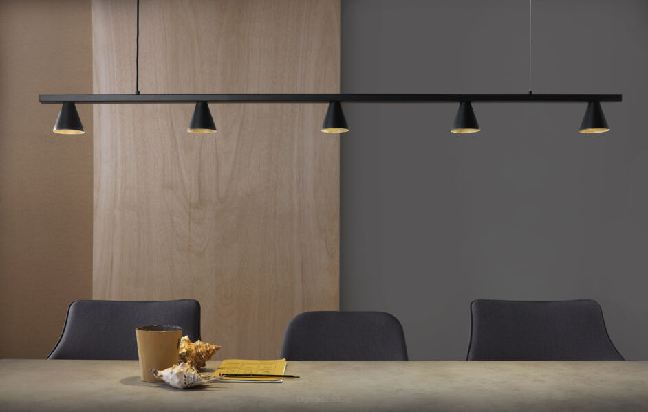 Lampa wisząca  Aromas LYB_C1274
