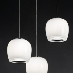 Vistosi IMPLODE SP 16 wisząca