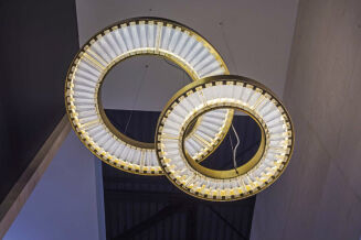 Lampa wisząca Marchetti CANOPUS suspension - 6