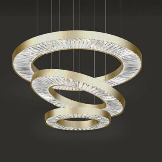 Lampa wisząca Marchetti CANOPUS suspension - 5