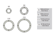 Marchetti CANOPUS suspension - 7