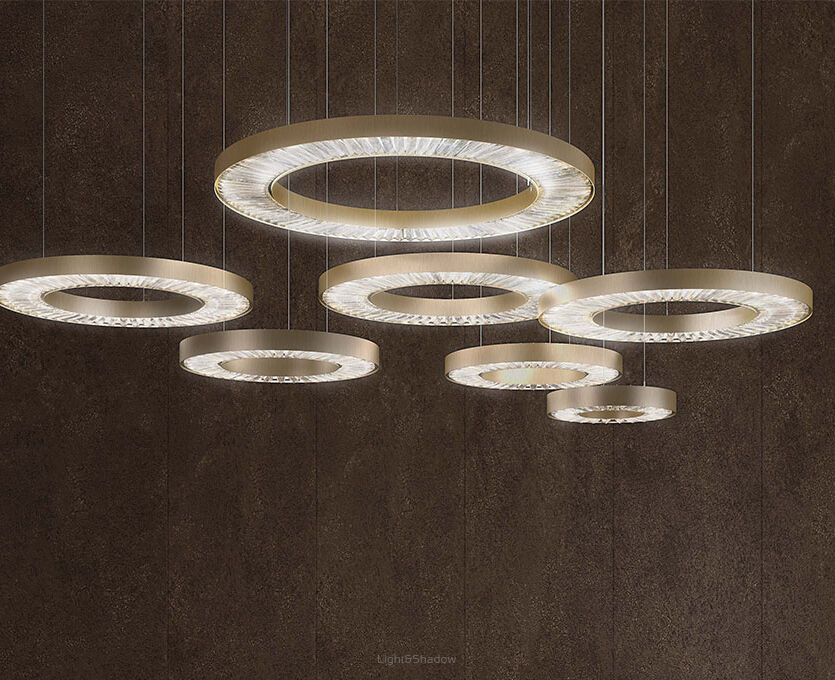 Marchetti CANOPUS suspension