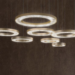 Marchetti CANOPUS suspension