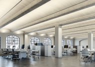 Fabbian FARETTI METRO - 6