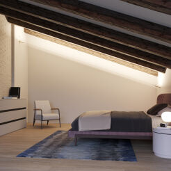 Fabbian FARETTI METRO