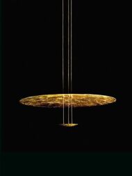 Catellani & Smith MACCHINA DELLA LUCE mod.B wisząca - 2