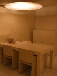 Catellani & Smith MACCHINA DELLA LUCE mod.B wisząca - 3