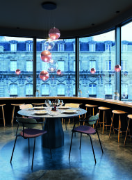 Lodes RANDOM SOLO  3000K - 16