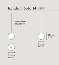 Lodes RANDOM SOLO  3000K - 13