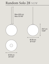 Lodes RANDOM SOLO  3000K - 11