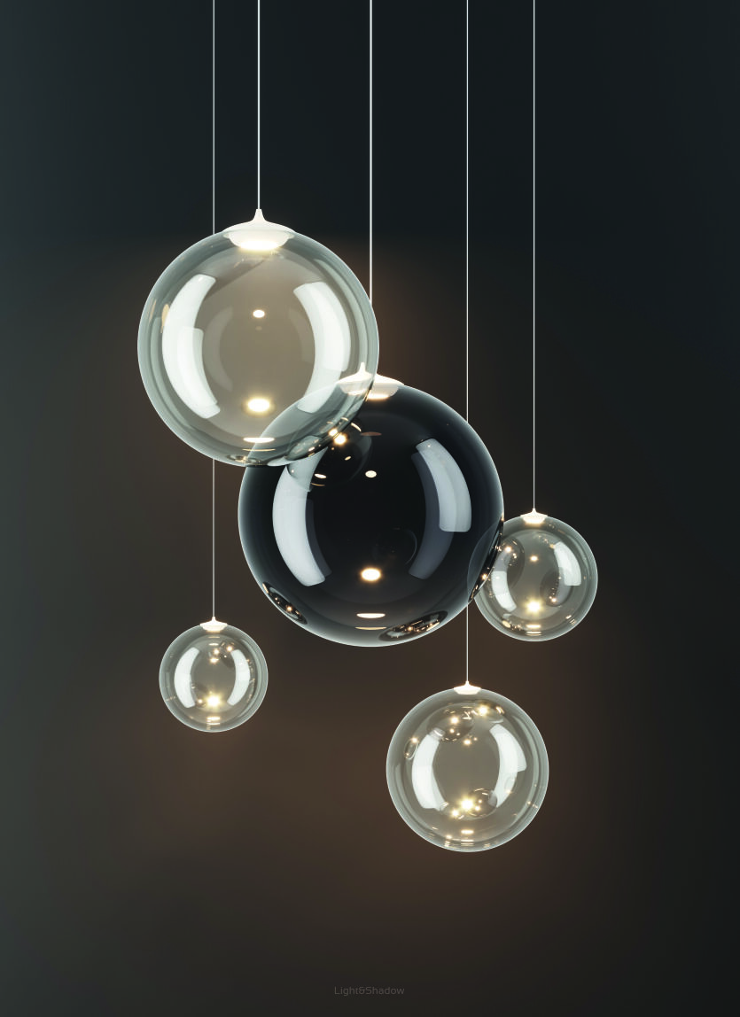 Lodes RANDOM SOLO  3000K