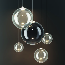 Lodes RANDOM SOLO  3000K