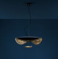 Catellani & Smith LEDERAM MANTA S1 wisząca - 4
