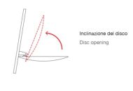 Catellani & Smith LEDERAM MANTA S1 wisząca - 7