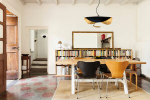 Catellani & Smith LEDERAM MANTA S1 wisząca