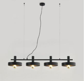 Lampa wisząca Aromas ALOA-L_C1227/4 - 2