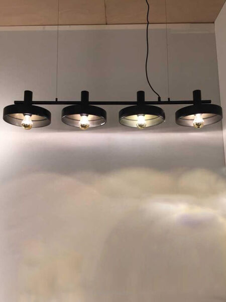 Lampa wisząca Aromas ALOA-L_C1227/4