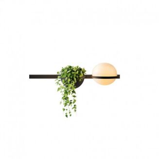 Kinkiet led Vibia PALMA 3702 - 2