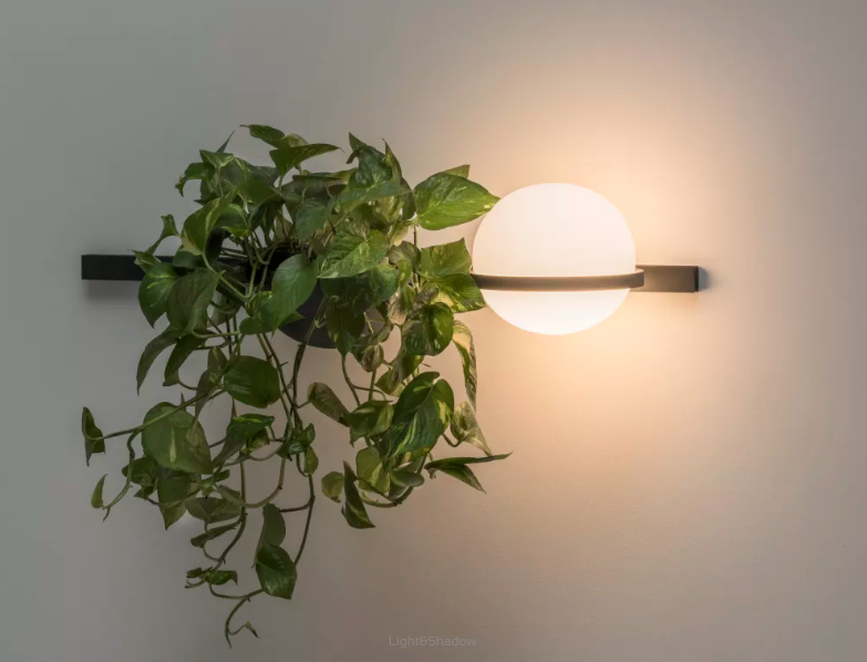 Kinkiet led Vibia PALMA 3702