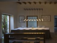 Vibia ALGORITHM 0865 - 4