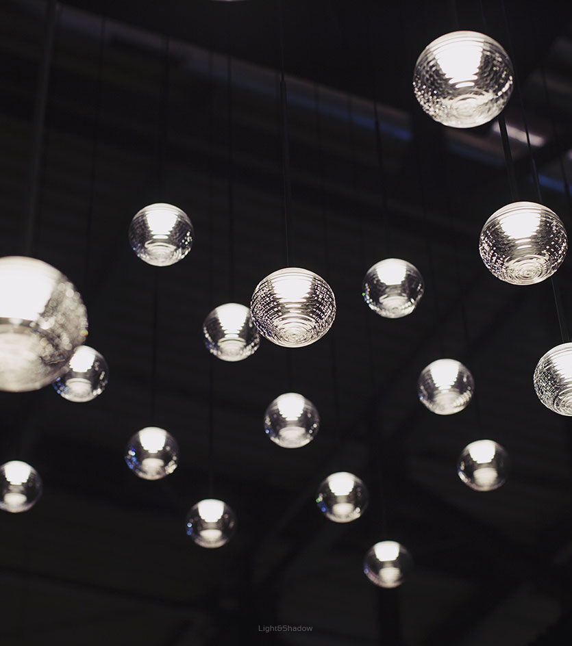 Vibia ALGORITHM 0865