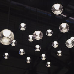 Vibia ALGORITHM 0865