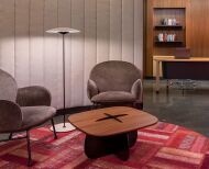 Marset Ginger podłogowa - 4