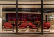 Marset Ginger podłogowa - 5