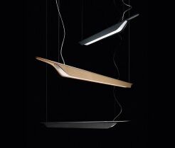 Foscarini Troag Media Susp. 