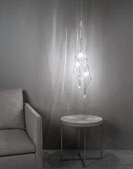 Lampa wisząca Terzani CALLE suspension 3