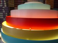 Zero Lighting PXL suspension - 2