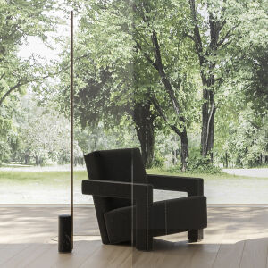 Panzeri HILOW LINE podłogowa