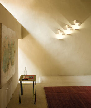 Kinkiet led VIBIA SET 7753