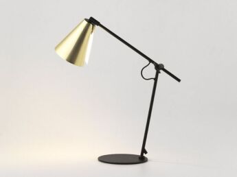 Lampa biurkowa Aromas BOA_S1193