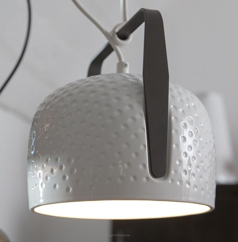 Karman BAG 2 suspension